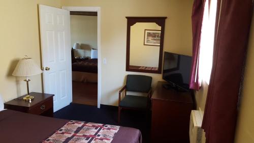 Photo - Anaheim Astoria Inn & Suites