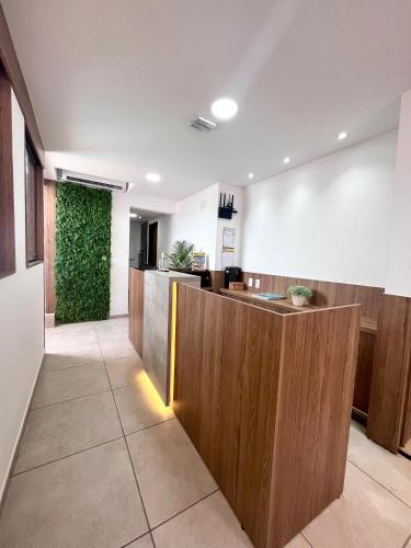 Lobby, Mirante dos Corais in Porto de Galinhas