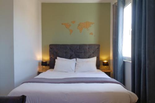 The Athens Version Luxury Suites, Atény (fotografie 7)