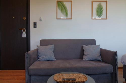 The Athens Version Luxury Suites, Atény (fotografie 10)
