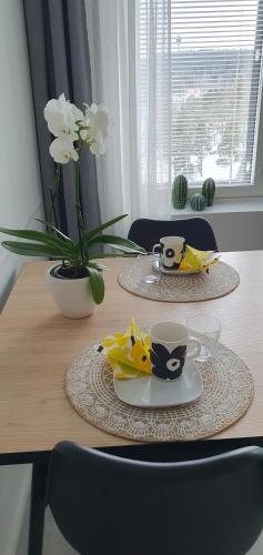 Studio 12 floor, Puijo landscape, Free parking, Kuopio (photo 9)