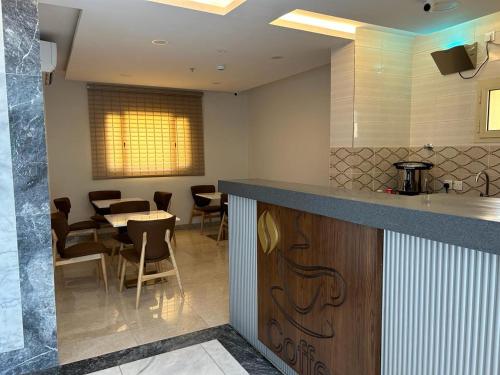 فندق بلانتي 2 in Al Jamiah