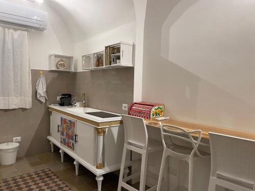 Sikelia-sicilian rooms 2