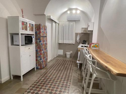 Sikelia-sicilian rooms 3