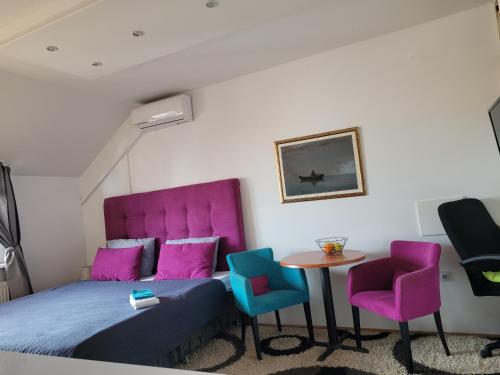 APARTMANI Emerald Dream Novi Sad