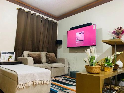 *Accessible 2BR condo close to SM Marikina/LRT 2*, Manila