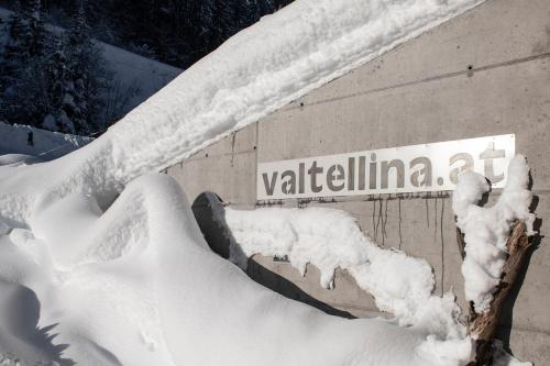 Haus Valtellina