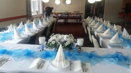 Exterior view, Motel Pavov in Jihlava