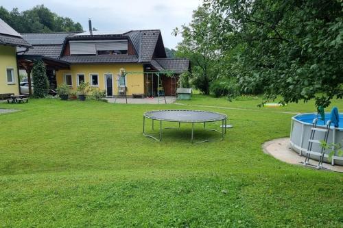 Country Retreat, Near Ljubljana City, Apartma na vasi, blizu mesta Ljubljana