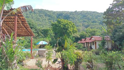 Recanto Sao Francisco de Assis - Pirenopolis