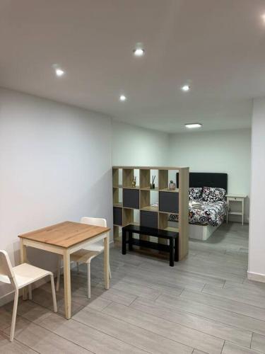 Precioso apartamento 2 personas, Valencie (fotografie 2)