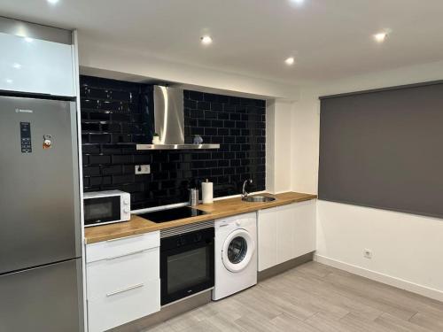 Precioso apartamento 2 personas, Valencie (fotografie 3)
