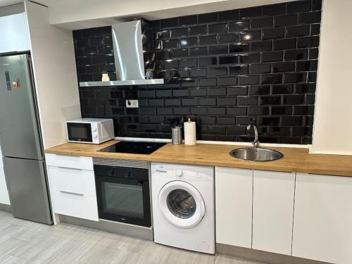 Precioso apartamento 2 personas, Valencie (fotografie 4)
