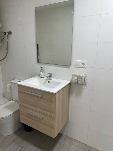 Precioso apartamento 2 personas, Valencie (fotografie 5)