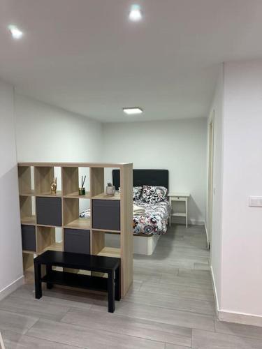 Precioso apartamento 2 personas, Valencie (fotografie 7)