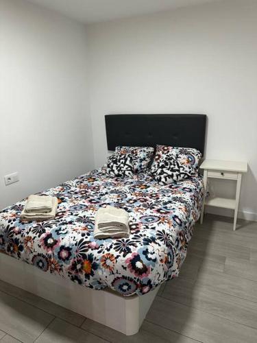 Precioso apartamento 2 personas, Valencie (fotografie 8)