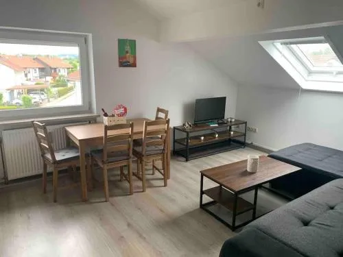 Ferienapartment Allgäu-Idyll (Dietmannsried) in Dietmannsried, Deutschland