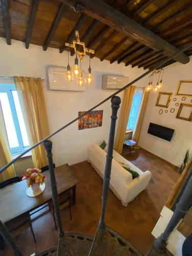 Home Bella Roma centro storico, Řím (fotografie 9)