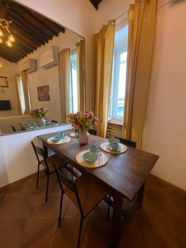Home Bella Roma centro storico, Řím (fotografie 10)