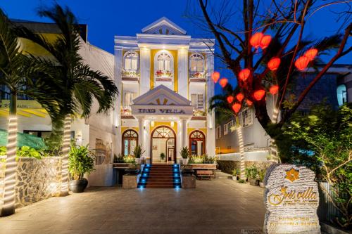 Iris De Villa Hoi An, Hoi An (fotografie 4)