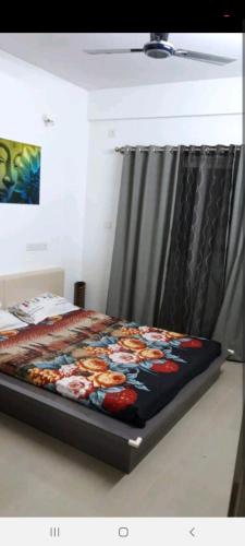 VILLA Rooms near Narayna hospital