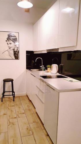 HomeComfort Apartament Merlin, Warschau