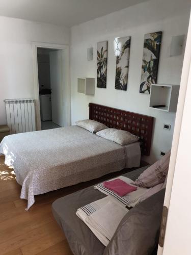 Residence natura beach in Lido di Volano