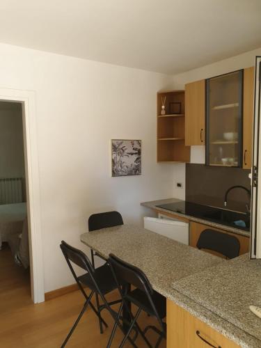 Residence natura beach in Lido di Volano