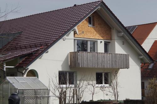 Ferienwohnung im Obstgarten