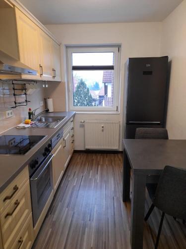 Konyha, BestBoarding24 in Blankenbach