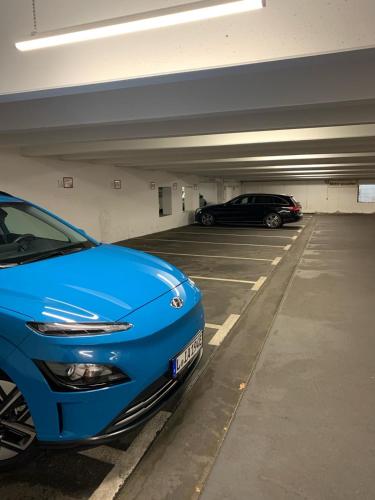 Neu Studio Leipzig Zentrum, Leipzig (foto 6)