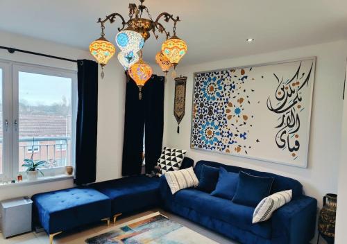 La Casita, Your Home Away from Home - Free Parking, Glasgow (fotografie 4)