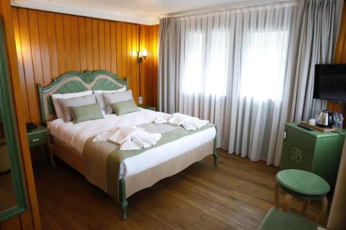 Kazdağı Atila Bey Konağı (Kazdagı Atila Bey Konagı) in Narlı Mahallesi