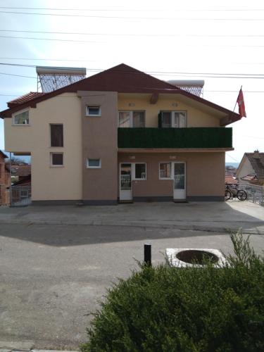 VillA SIMO - Apartment - Kochani