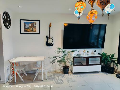 La Casita, Your Home Away from Home - Free Parking, Glasgow (fotografie 3)