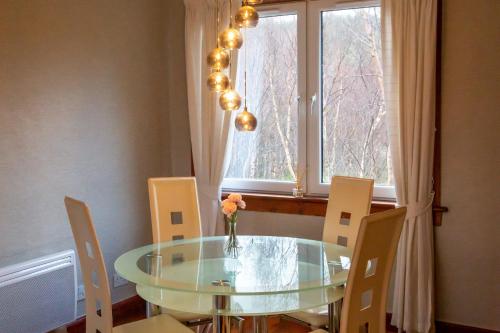 Зручності, 2 wheelhouse apartments in Лочінвер