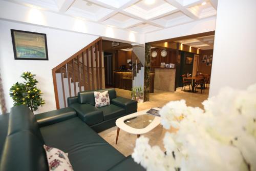 Ozio Hotel
