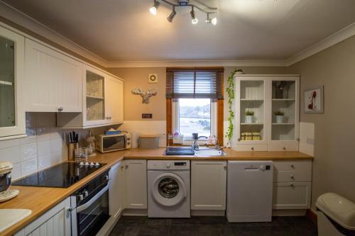 2 wheelhouse apartments in Лочінвер