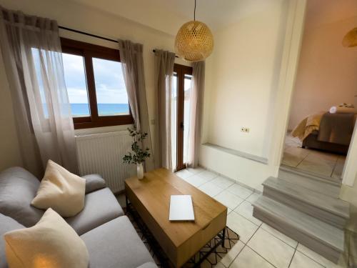 Chalet Sissi - SEA VIEW FROM EACH WINDOW