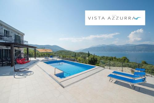 Villa Vista Azzurra