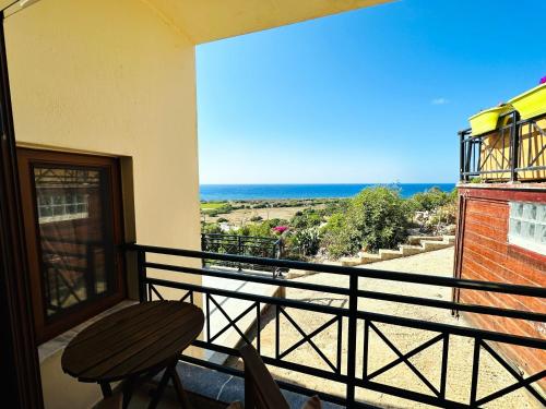 Chalet Sissi - SEA VIEW FROM EACH WINDOW