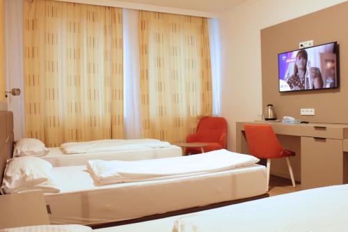 Standard Triple Room image 10