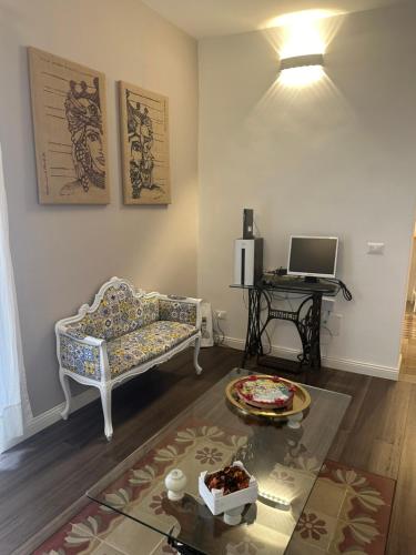 Sikelia-sicilian rooms – Catania, CA