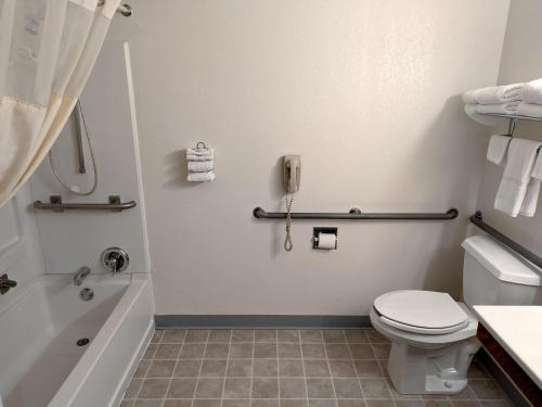 Gettysburg Inn and Suites