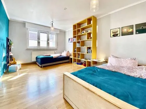 Apartment Avanzato in Erfurt, Deutschland