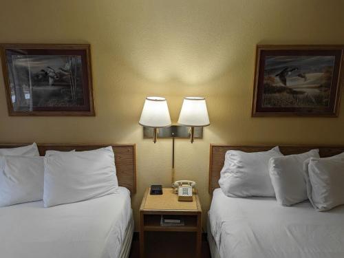 Gettysburg Inn and Suites