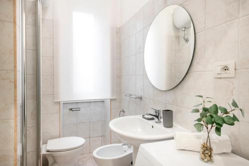 White Flat San Lorenzo, Rome (photo 4)