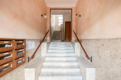 White Flat San Lorenzo, Rome (photo 5)