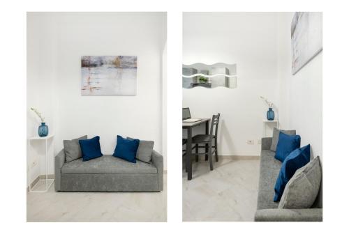 White Flat San Lorenzo, Rome (photo 6)