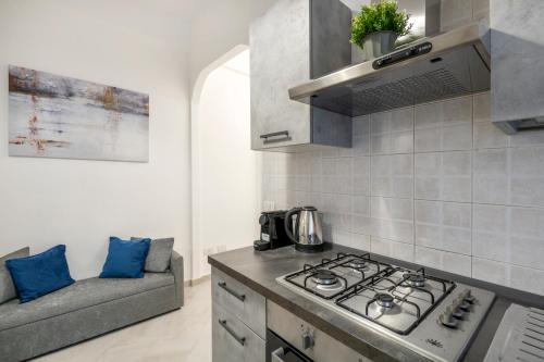 White Flat San Lorenzo, Rome (photo 8)